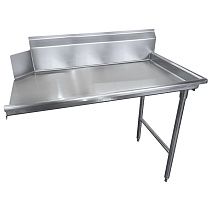 ADVANCE TABCO CD7RKL