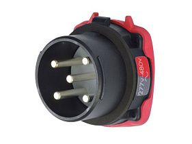 Meltric 35-38047-HAZ