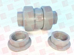 Регулирующий клапан Артикул U51BCV 2 от производителя NIBCO