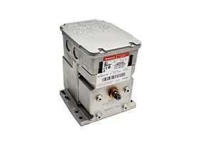 Honeywell M6184D1035/U