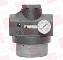 Регулятор мощности Артикул R200-12 от производителя MASTER PNEUMATICS