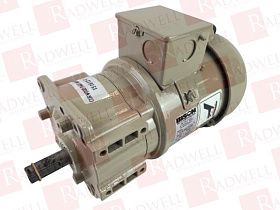 Мотор-редуктор Артикул 016-242-2228 от производителя BISON GEAR