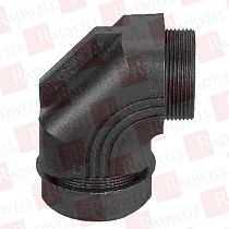 Кабелепровод / соединительный элемент Артикул ET11NA-BK от производителя SEALCON