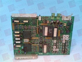 Плата ПК Плата ПЛК / дополнения к  плататам Артикул 476200H04 от производителя KONE