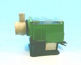 Дозирующий насос химический ALLDOS 205-3.0/V01/P02 110/120VAC 100PSI 50/60Hz