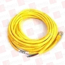 Комплект кабелей / шнуров QD Артикул RSM 46-8M от производителя TURCK