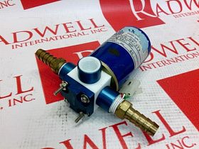 Электромагнитный клапан  Артикул M443W1AFS-HT-213-40PSI от производителя TEQCOM