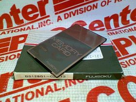 Карта памяти Артикул BS128G1-CZ-13 от производителя FUJISOKU