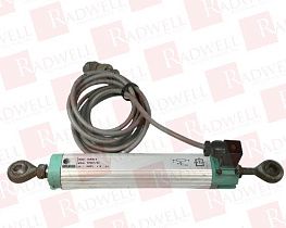 Линейный преобразователь Артикул PCM-50-E от производителя GEFRAN