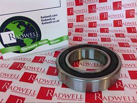 Подшипник Артикул 6007RSC3 от производителя EBC