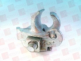 Зажим Артикул ET-3/4GS от производителя KORNS