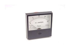 Simpson Electric 3343AIXA