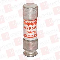 Предохранитель Артикул A2K5R от производителя MERSEN