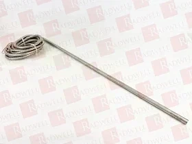 Патронный нагревательный элемент Артикул CS10654 от производителя TUTCO