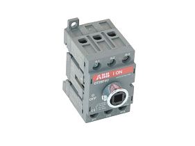 ABB OT25F3U/B50