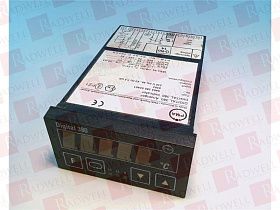 Индикатор / дисплей Артикул 9404 380 62401 от производителя DANAHER CONTROLS