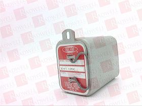 Реле / розетка Артикул 50-F1-125V от производителя AMETEK