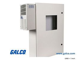 Safety Technology Internationa STI-7560AC