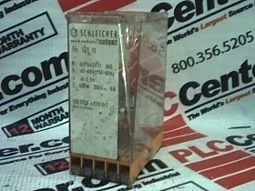 Реле / розетка Артикул SSY-11-AC42-48 от производителя WIELAND