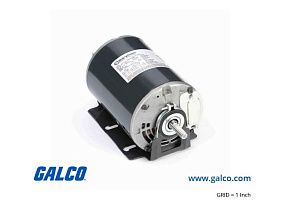 Marathon Electric 048S17D7209