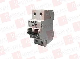 Автоматический выключатель для монтажа на дин-рейку Артикул S272K6A от производителя ASEA BROWN BOVERI