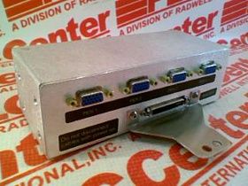 Сплиттер  Артикул 9795 от производителя DOVER CORPORATION