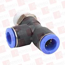 Пневматический фитинг и аксессуары Артикул MRT12M-12R от производителя AUTOMATION DIRECT