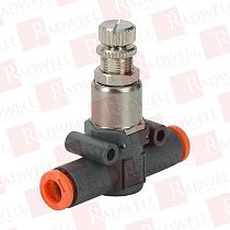 Пневматический регулятор Артикул PRU14 от производителя AUTOMATION DIRECT