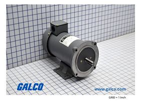 Worldwide Electric Corporation WPMDC34-18-24V-56CB