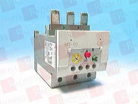 Твердотельная перегрузка / реле Артикул MT-95/3D-65L от производителя LS ELECTRIC