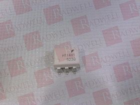 Оптоизолятор интегральных схем Артикул H11AV1SM от производителя ON SEMICONDUCTOR
