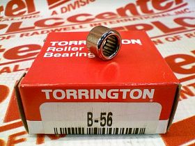 Подшипник Артикул B-56 от производителя TIMKEN