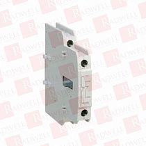 Вспомогательный контакт Артикул UA-1 от производителя LS ELECTRIC