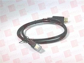 Кабель для подключения ПК и других устройств Артикул P583-003-BK от производителя TRIPP LITE