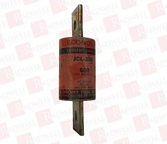 Предохранитель Артикул JCL-250 от производителя ECONOMY FUSE