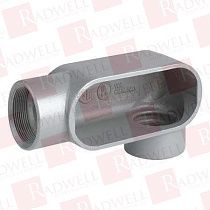 Кабелепровод / соединительный элемент Артикул LL57SA от производителя HUBBELL