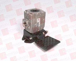 Регулирующий клапан Артикул C637 от производителя PARKER