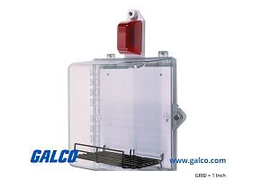 Safety Technology Internationa STI-7534