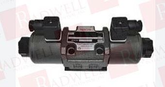 Гидравлический клапан Артикул SA-G03-C6-D2-E21 от производителя NACHI