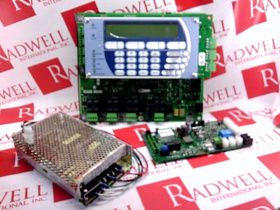 Контроллер питания Артикул 74-800400-001 от производителя UTC FIRE & SECURITY COMPANY