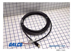 Leuze KD-S-M12-8A-P1-050