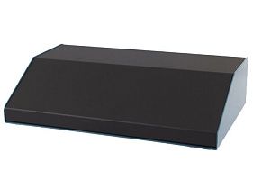 Hammond Manufacturing 1456RK4BKBU