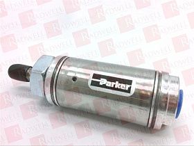 Пневматический цилиндр Артикул 1.06NSR00.5 от производителя PARKER