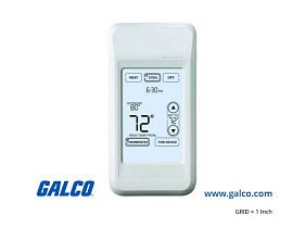 Honeywell REM5000R1001/U