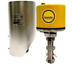 Электрический привод BAELZ BNA000149, ход 22 мм, 115В 50-60Гц