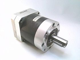 Прецизионная коробка передач Neugart PLE120-008, передаточное число 8:1