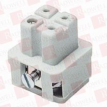 Перемычка / клемма / штекер Артикул FS103V от производителя ABB THOMAS & BETTS