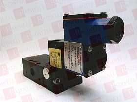 Электромагнитный клапан  Артикул E2318CA00BA от производителя PNEUMATROL