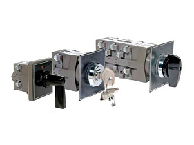 IDEC UCSQO-244-YB-C4007-ENGRAVED