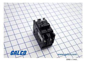 Cutler Hammer, Div of Eaton QC2040T